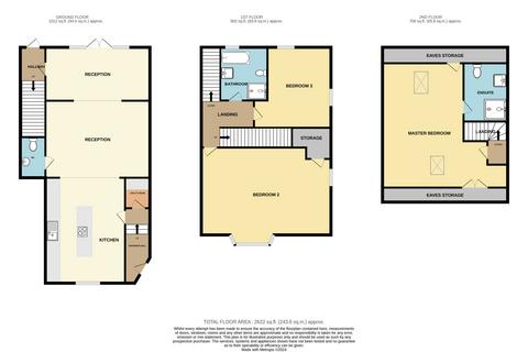 3 bedroom semi-detached house for sale, John Street, Durham DH7