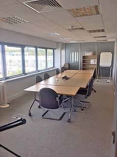 Office to rent, Ampress Lane, Lymington. Hampshire. SO41 8LW