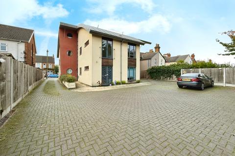 2 bedroom flat for sale, Fetherston Road, James Court Fetherston Road, SS17