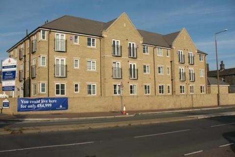 2 bedroom apartment to rent, Moorlands Edge, Huddersfield HD3