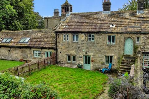 2 bedroom terraced house for sale, St Ives Estate, Harden, Bingley, BD16