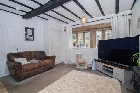 2 bedroom terraced house for sale, St Ives Estate, Harden, Bingley, BD16