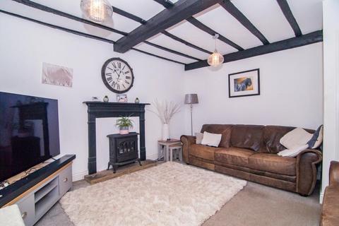 2 bedroom terraced house for sale, St Ives Estate, Harden, Bingley, BD16