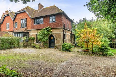 5 bedroom semi-detached house for sale, Risborough Lane, Folkestone