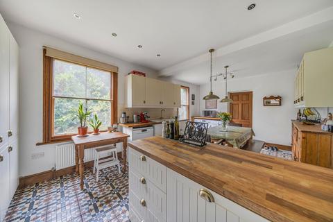 5 bedroom semi-detached house for sale, Risborough Lane, Folkestone