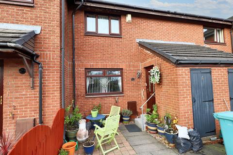 4 Alberta Avenue, Coatbridge, ML5 1QL