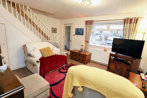 4 Alberta Avenue, Coatbridge, ML5 1QL
