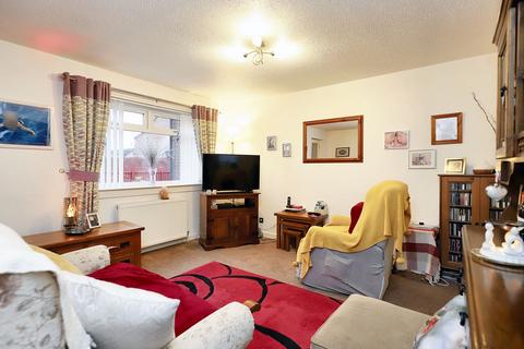 4 Alberta Avenue, Coatbridge, ML5 1QL