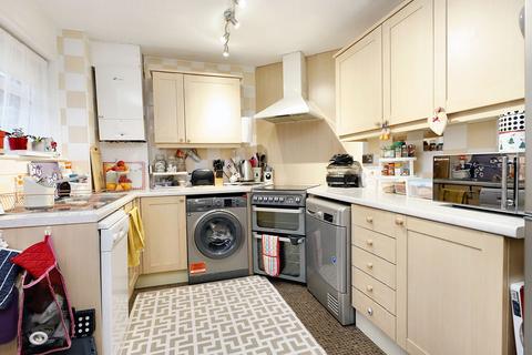 4 Alberta Avenue, Coatbridge, ML5 1QL