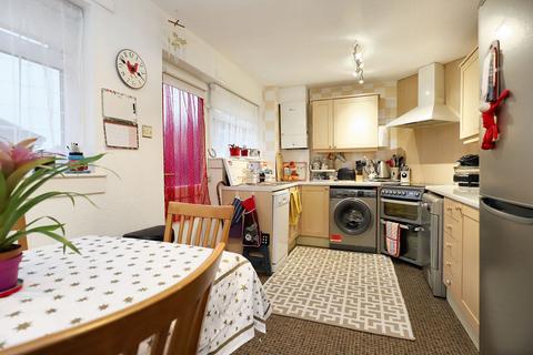 4 Alberta Avenue, Coatbridge, ML5 1QL