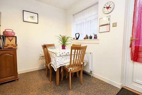 4 Alberta Avenue, Coatbridge, ML5 1QL