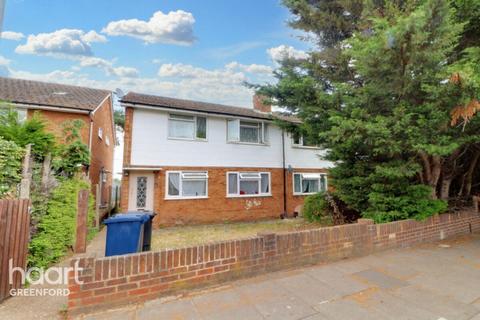 2 bedroom maisonette for sale, Dormers Wells Lane, Southall