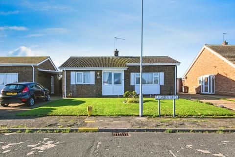 2 bedroom detached house for sale, Lumber Leys, Walton on the Naze CO14