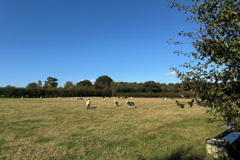 Farm land for sale, Chipping Norton OX7