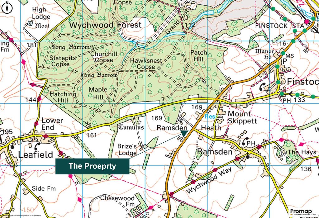 Location Plan