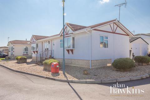 Lillybrook Estate, Lyneham SN15 4