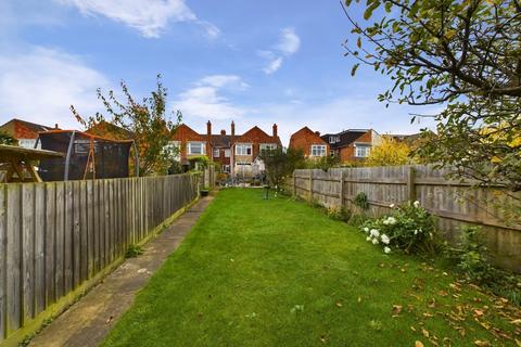 3 bedroom terraced house for sale, Loyd Road, Abington, Northampton, NN1 5JE