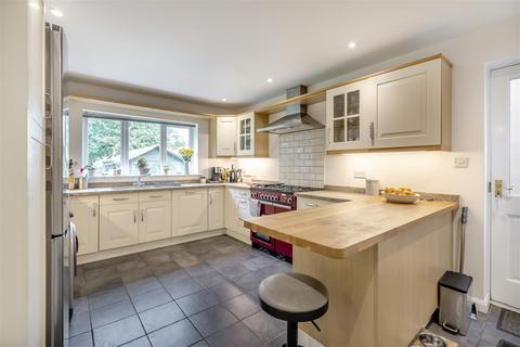 4 bedroom detached house for sale, Main Road, Barleythorpe, Rutland