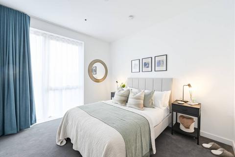 3 bedroom flat for sale, Goodluck Hope, Canary Wharf E14