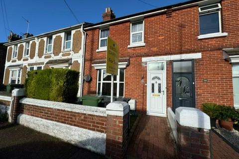 2 bedroom terraced house for sale, Dacre Road, Eastbourne BN21