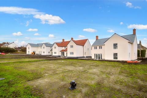 4 bedroom detached house for sale, Dunstan, Castle View, Stogursey, Bridgwater, TA5