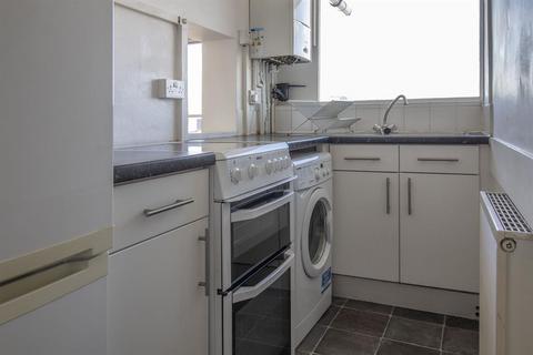 1 bedroom apartment to rent, Golden Lane Estate, London, EC1Y