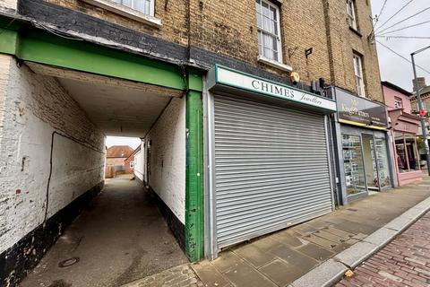 Shop to rent, Market Place, Downham Market PE38