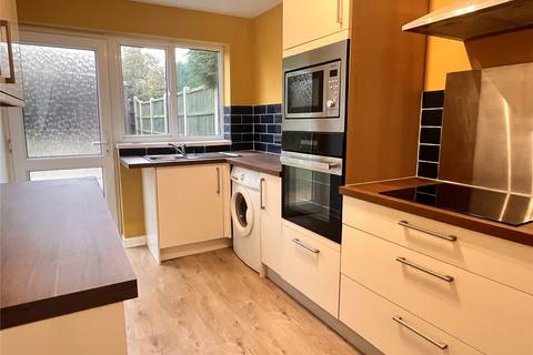 3 bedroom bungalow for sale, Roden Grove, Wem, Shrewsbury, Shropshire, SY4