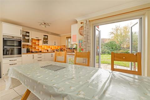 4 bedroom detached house for sale, Damms Pastures, Highfields, Caldecote, Cambridge, CB23