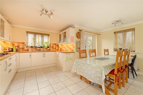 4 bedroom detached house for sale, Damms Pastures, Highfields, Caldecote, Cambridge, CB23