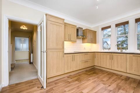 3 bedroom semi-detached villa for sale, Cadham Villas, Glenrothes, KY7