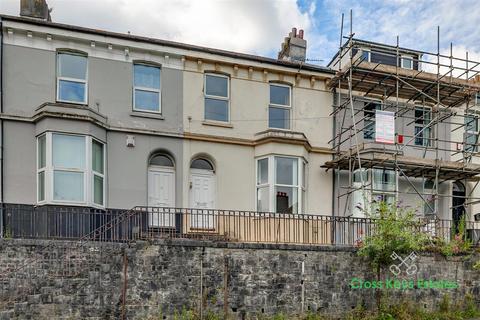 2 bedroom terraced house to rent, Bayswater Road, Plymouth PL1