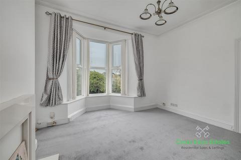 2 bedroom terraced house to rent, Bayswater Road, Plymouth PL1