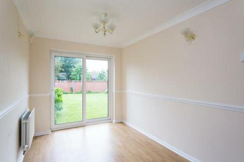 3 bedroom detached house for sale, Rosemary Court, Easingwold