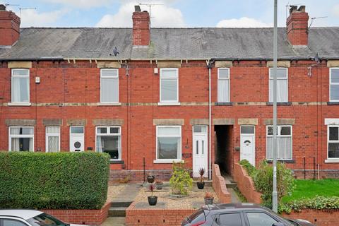 3 bedroom terraced house for sale, St. Michaels Road, Sheffield S35