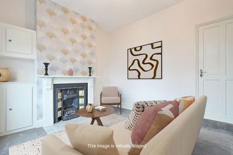 3 bedroom terraced house for sale, St. Michaels Road, Sheffield S35