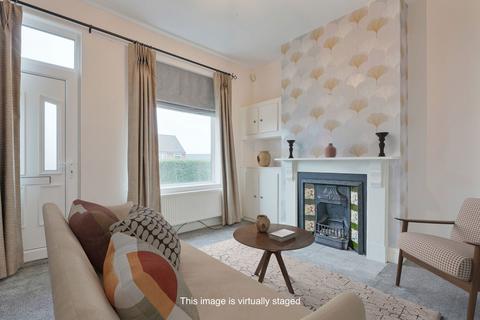 3 bedroom terraced house for sale, St. Michaels Road, Sheffield S35