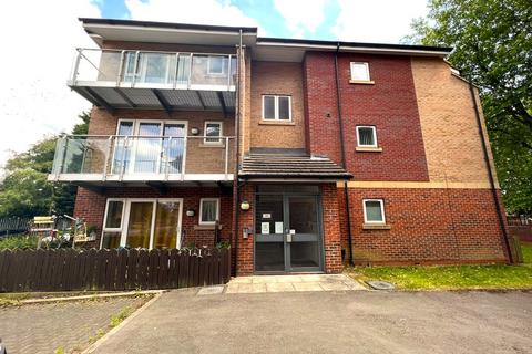 2 bedroom apartment to rent, Cottingham Road, Hull HU6