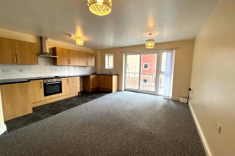 2 bedroom apartment to rent, Cottingham Road, Hull HU6