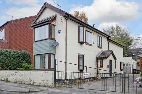 2 bedroom detached house for sale, Cobden View Road, Sheffield S10