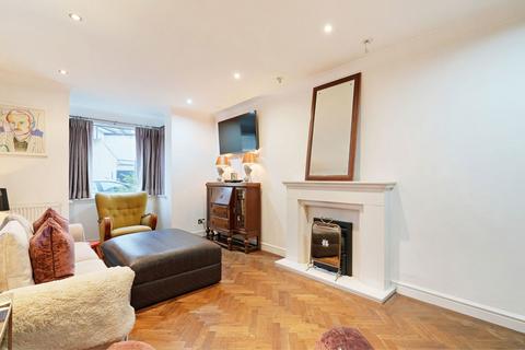 10 Cobden View Road, Sheffield, S10 1HQ