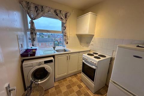 1 bedroom flat to rent, Wilkins Drive, Allenton, Derby DE24