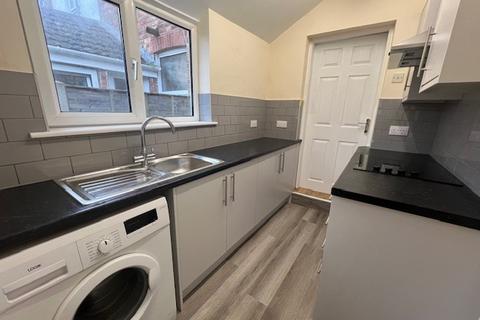 undefined, Victoria Avenue, New Bilton, Rugby, CV21