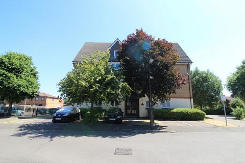 1 bedroom flat to rent, Wells Court, Longfield Drive, CR4