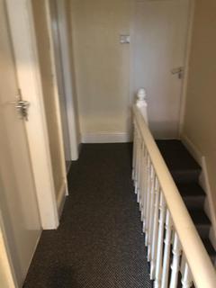 3 bedroom terraced house to rent, Upper Gloucester Street, Salford M6