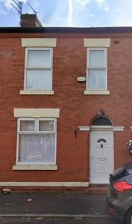 undefined, Upper Gloucester Street, Salford M6