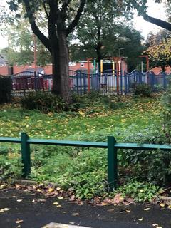 undefined, Upper Gloucester Street, Salford M6