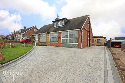 2 bedroom bungalow for sale, Highcross Road,  Poulton-le-Fylde, FY6