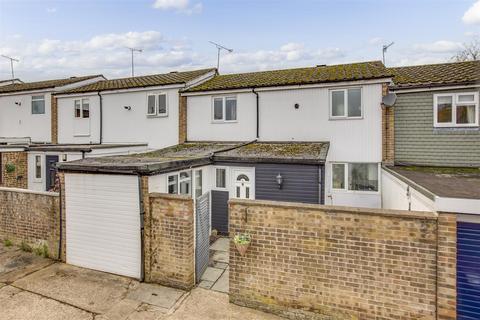 4 bedroom terraced house for sale, Johnson Road, Lane End HP14