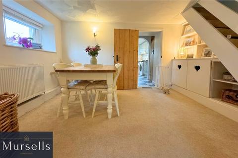 2 bedroom end of terrace house for sale, Blandford Hill, Blandford Forum DT11